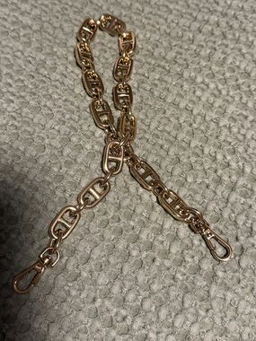 Bandolier Isla Wristlet